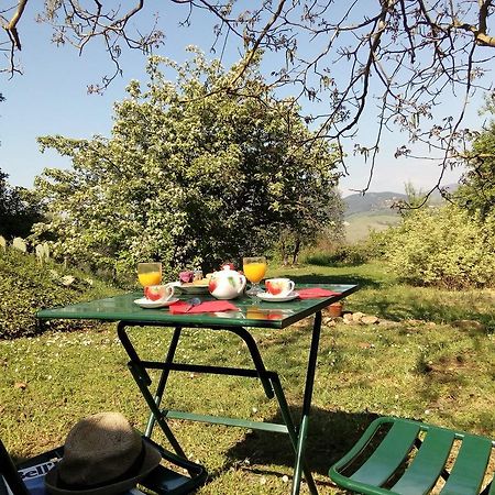 Villa Il Palazzino Volterra Kültér fotó